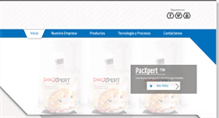 Desktop Screenshot of darplas.com