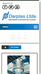 Mobile Screenshot of darplas.com